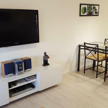 Apartamento Vacacional Διαμέρισμα Σαλού Εξωτερικό φωτογραφία